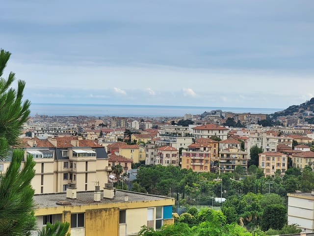Apartamento en venta - 17, Rue Charles Baudelaire, 06100, Nice (Chambrun), France, 5RJdmV - Melsia