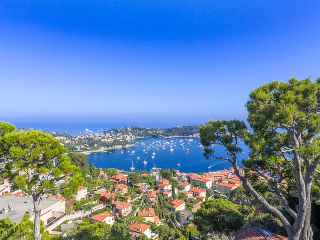 Appartement à vendre - 06230, Villefranche-Sur-Mer (Moyenne Corniche), France, 5RJeKM - Melsia