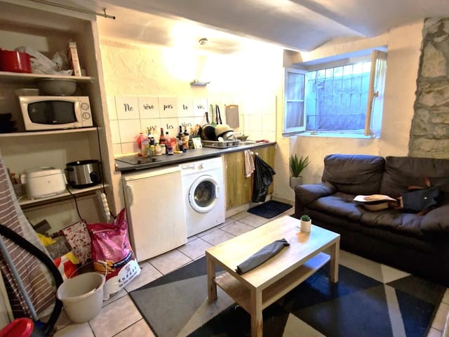 Wohnung zu verkaufen - 06100, Nice (Liberation), France, 5RM0Oy - Melsia