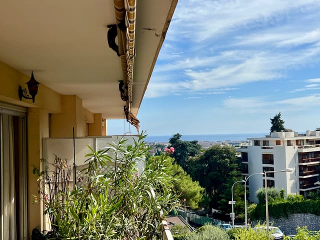 Appartement à vendre - 30, Vieux Chemin de Gairaut, 06100, Nice (Chambrun), France, 5RM0WJ - Melsia