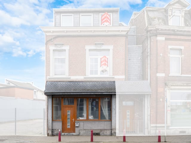 Appartamento in vendita - Place du 12e de Ligne, 9, 4040, Herstal, Belgique, 5RM0gz - Melsia