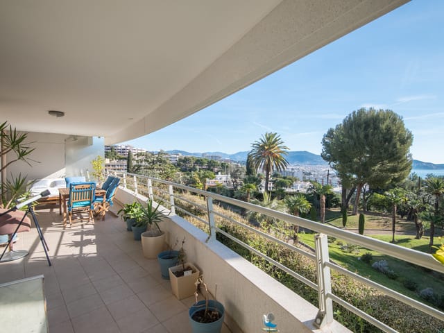 Wohnung zu verkaufen - 06200, Nice (Lanterne), France, 5RMRMV - Melsia