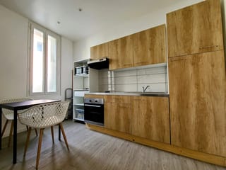 Appartement te koop - 06300, Nice (Riquier), France, 5RMwPM - Melsia