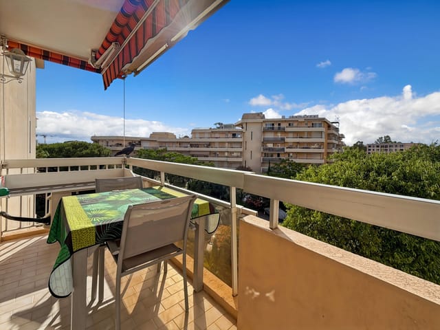 Appartement te koop - 83600, Frejus (Frejus Plage), France, 5Ra18w - Melsia