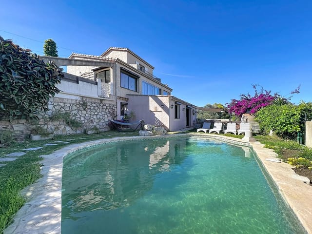 Appartement te koop - 06220, Vallauris, France, 5Ra1Bw - Melsia