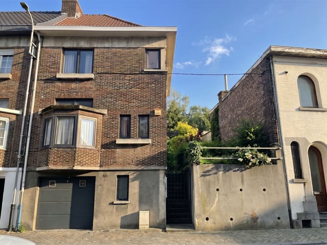Casa in vendita - Rue des Genêts, 4, 4000, Liège, Belgique, 5Ra1xJ - Melsia
