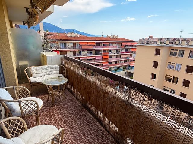 Studio à vendre - 6-8, av Marcheal foch, 06190, Roquebrune-Cap-Martin (Carnoles), France, 5Ra30e - Melsia