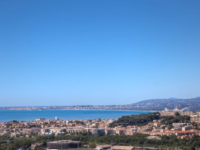 Appartement à vendre - 06200, Nice (Corniche Fleurie), France, 5Ra33p - Melsia