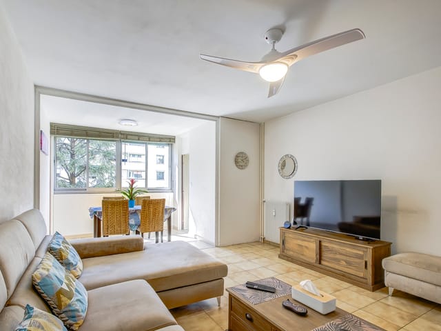 Apartamento comprável - 06200, Nice (Caucade), France, 5Ra61p - Melsia