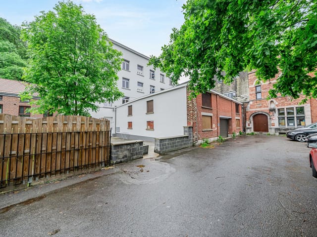 Wohnung zu verkaufen - Enclos des Récollets, 90-92, 4800, Verviers, Belgique, 5Ra62p - Melsia