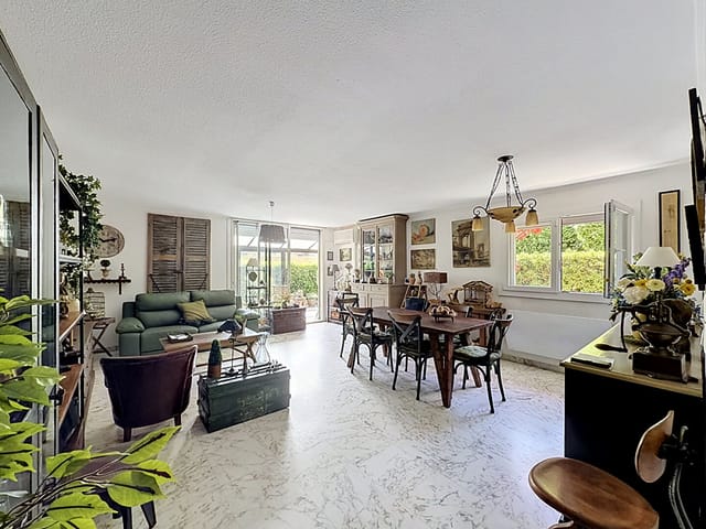 Appartement à vendre - 06600, Antibes (La Fontonne - Val Claret), France, 5Ra6RP - Melsia