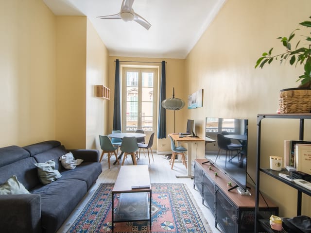 Appartement à vendre - 06000, Nice (Centre Ville), France, 5Ra7Oz - Melsia