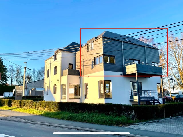 Duplex in affitto - 1325, Chaumont-Gistoux, Belgique, 5RaAYy - Melsia
