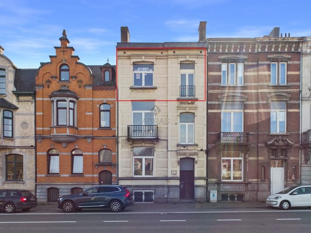 Appartement te koop - Boulevard Cauchy, 26, 5000, Namur, Belgique, 5RaBWy - Melsia