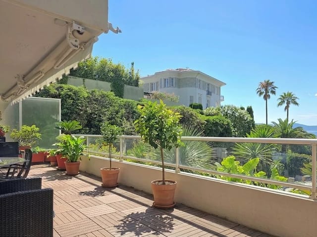 Apartamento comprável - 06400, Cannes (Basse Californie), France, 5RaBpz - Melsia