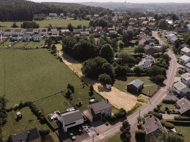 Terreno en venta - Rue de Thiaumont, 51, 6700, Arlon, Belgique, 5RaDRe - Melsia
