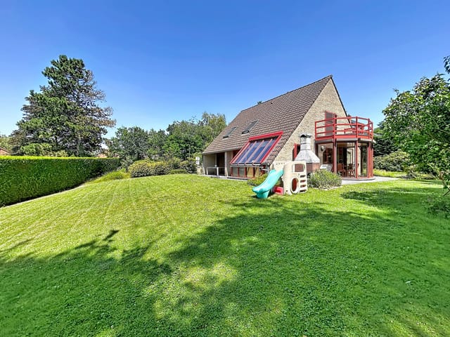 Haus zu verkaufen - Avenue de la Bourse, 28, 1300, Wavre, Belgique, 5RaDjp - Melsia