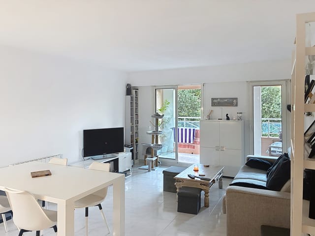 Appartement à vendre - 06200, Nice (Fabron), France, 5RaJme - Melsia