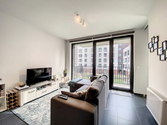Wohnung zu vermieten - Avenue des Lilas, 26, 1070, Anderlecht, Belgique, 5RaKRp - Melsia