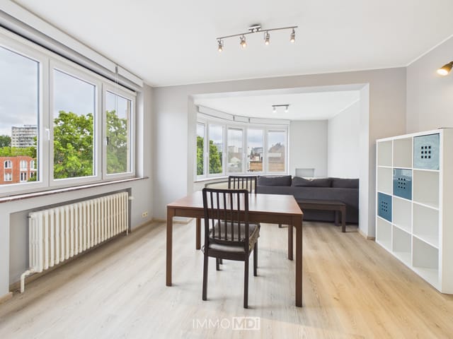 Appartement à louer - Chaussée de Mons, 679, 1070, Anderlecht, Belgique, 5RaKeP - Melsia