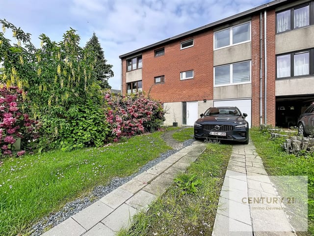 Maison à vendre - Rue de la Brise, 14, 1400, Nivelles, Belgique, 5RaOap - Melsia