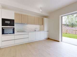 Appartement à louer - Rue de la Flèche, 7 , 1348, Ottignies-Louvain-La-Neuve, Belgique, 5RaPLP - Melsia