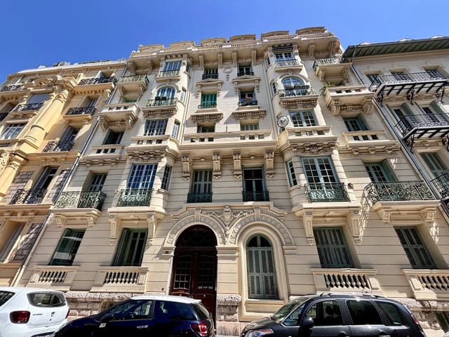Appartement te koop - 06000, Nice (Carre D'or), France, 5RaPRw - Melsia