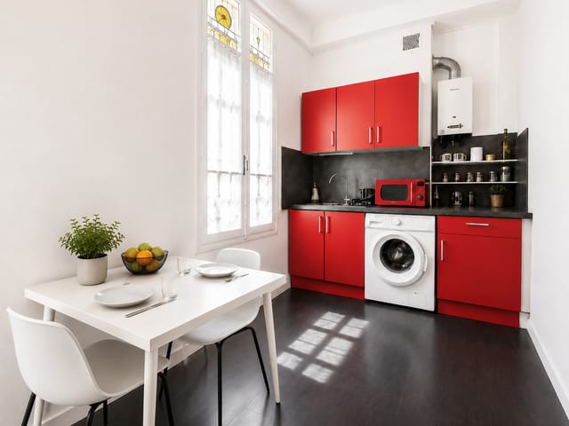 Appartement à vendre - 06300, Nice (St Roch), France, 5RaPxe - Melsia