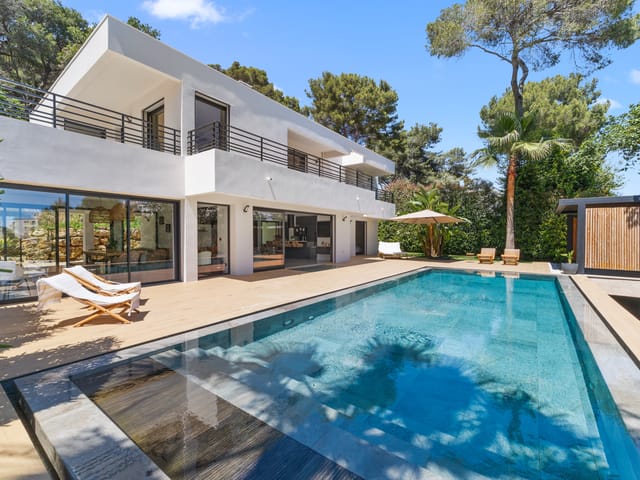 Maison à vendre - 06600, Antibes (St Maymes - Brusquets), France, 5RaQmy - Melsia