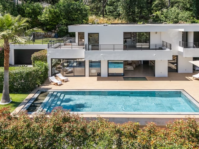 Maison à vendre - 06600, Antibes (St Maymes - Brusquets), France, 5RaQmy - Melsia