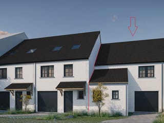 Maison à vendre - Rue de la Grotte , 32, 1310, La Hulpe, Belgique, 5RaQpp - Melsia