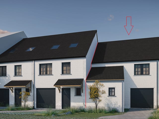Huis te koop - Rue de la Grotte , 32, 1310, La Hulpe, Belgique, 5RaQpp - Melsia