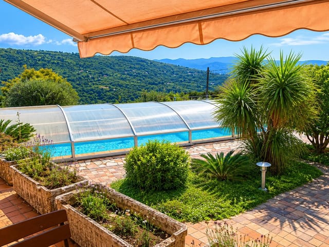 Huis te koop - 06390, Bendejun (Soutrana), France, 5RaVKw - Melsia