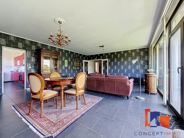 Wohnung zu vermieten - Rue Julien d'Andrimont, 25, 4000, Liège, Belgique, 5RaVRP - Melsia