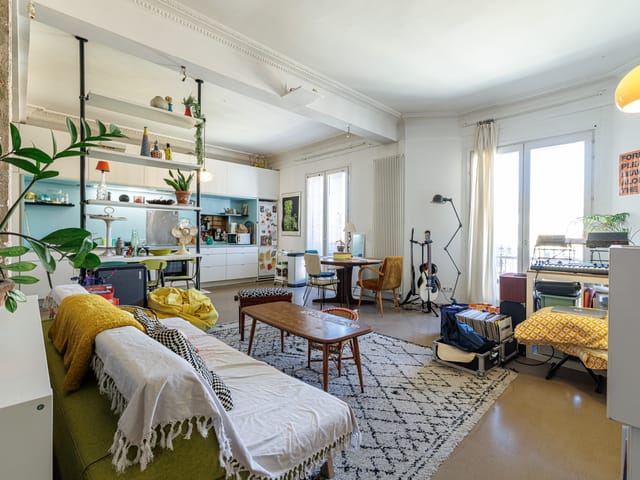 Appartement à vendre - 06300, Nice (Riquier), France, 5RaWOw - Melsia