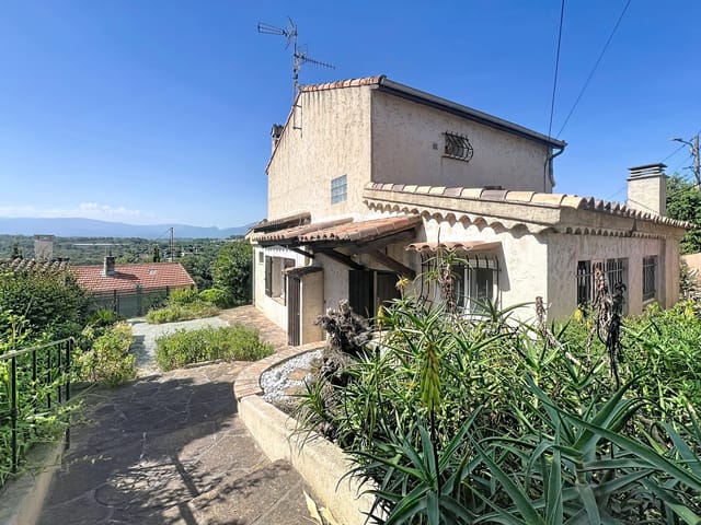 Casa indipendente in vendita - 06600, Antibes (Super Antibes), France, 5RaWgM - Melsia