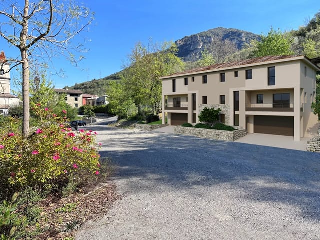Edificabile in vendita - Chemin de l'Autrane, 06420, La-Tour (Village), France, 5RaYWO - Melsia