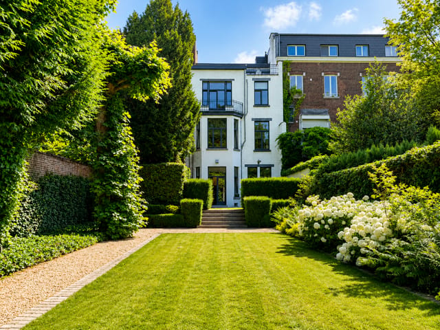 Huis te koop - Rue Beeckman, 12, 4000, Liège, Belgique, 5RadAO - Melsia