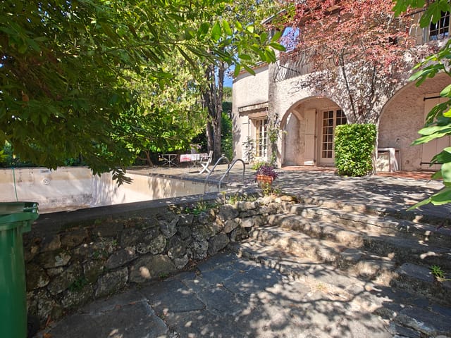 Maison à vendre - 06480, La-Colle-Sur-Loup (L'escours), France, 5RadgP - Melsia