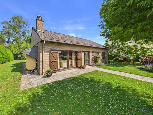 Maison à vendre - Rue Haute Fitombre, 35, 5101, Namur, Belgique, 5RadkJ - Melsia