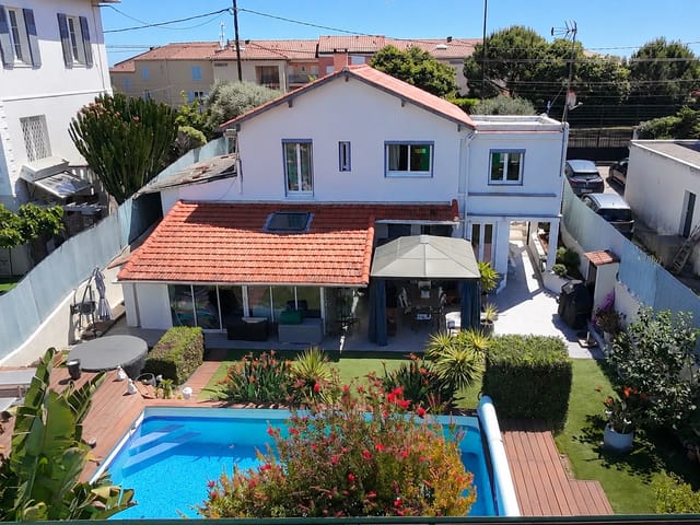 Maison à vendre - 06600, Antibes, France, 5RagJz - Melsia