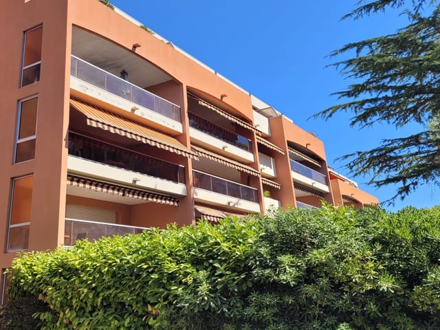 Appartement à vendre - 06600, Antibes (Rabiac - Roi Soleil), France, 5RagQP - Melsia
