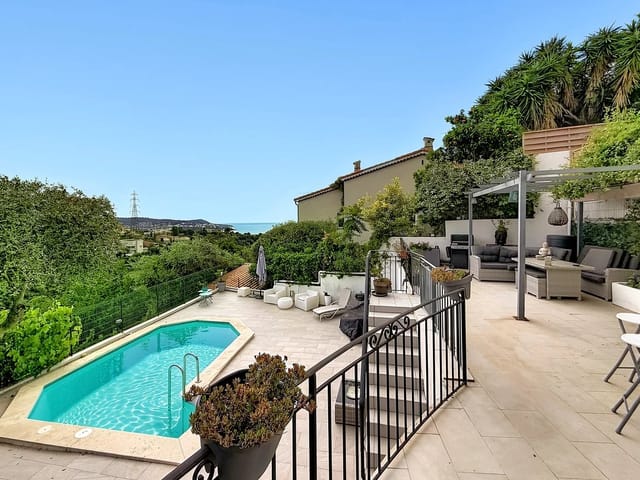 Appartement à vendre - 06000, Nice (St Pierre De Feric), France, 5Ragne - Melsia