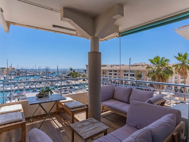 Appartement à vendre - 83600, Frejus (Port Fréjus), France, 5RajLe - Melsia