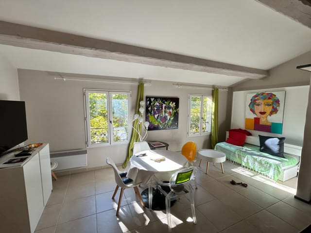 Apartment for sale - 06560, Valbonne (Village), France, 5RajyV - Melsia