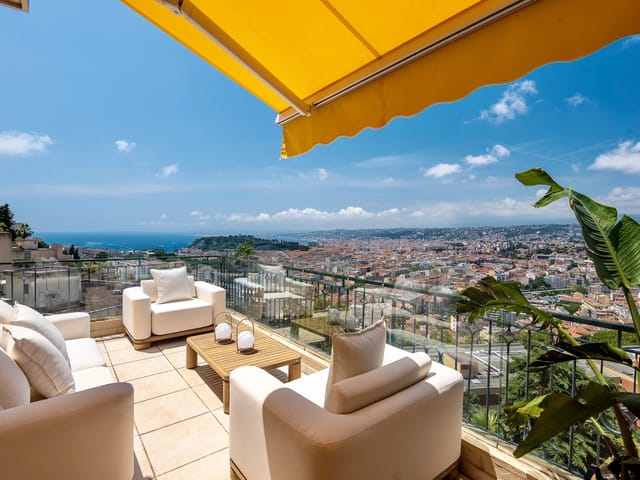 Appartamento in vendita - 06300, Nice (Mont Boron), France, 5RakgV - Melsia