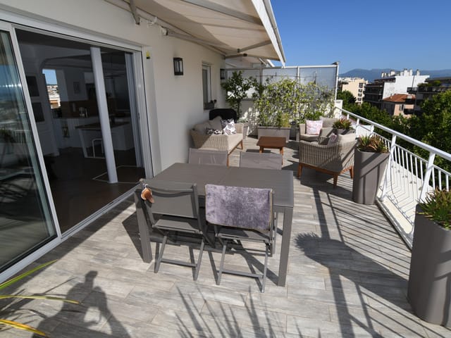 Appartement te koop - 06600, Antibes (Antibes Centre), France, 5RalWy - Melsia