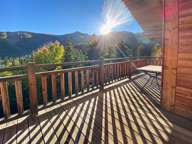 Appartement à vendre - 06660, Saint-Etienne De Tinee (Auron Station), France, 5RalaE - Melsia