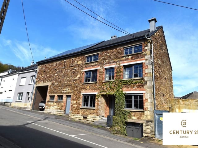Maison à vendre - rue neuve, 9, 6780, Messancy, Belgique, 5Ralpz - Melsia