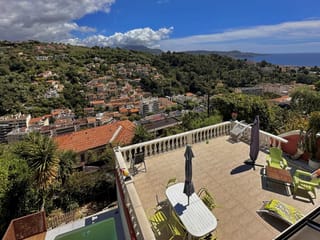 Maison de ville à vendre - 06200, Nice, France, 5RanJE - Melsia